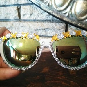 Womens Custom Sunnies